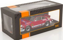 Load image into Gallery viewer, IXO 1/18 Porsche 911 sc Gr4 Monte Carlo Rally 1980 RMC233