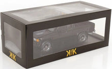 Load image into Gallery viewer, KK Scale 1/18 Toyota Truck Xtra Cab 4x4 (Hilux) 1985 Back To The Future 3 DC181561