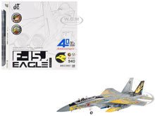 Load image into Gallery viewer, JC Wings 1/72 F-15J Eagle JASDF 306th Hikotai #22-8940 Komatsu  JC-JCW-72-F15-020