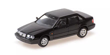 Load image into Gallery viewer, Minichamps 1/87 Volvo 850 Sedan 1994 Black 870171104 SALE