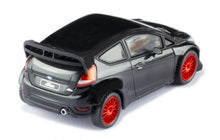 Load image into Gallery viewer, IXO 1/43 Ford Fiesta RS WRC Black CLC468 SALE