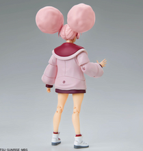 Load image into Gallery viewer, Bandai Figure Rise Standard Chuatury "Chuchu" 'The Witch from Mercury' 5066292'