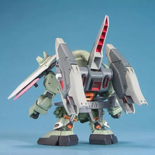 Load image into Gallery viewer, Bandai SD #296 Gundam Blaze Zaku Warrior 5064121