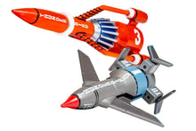 Load image into Gallery viewer, Corgi Thunderbirds F.A.B. Collection - Thunderbirds 1 &amp; 3 CC00902