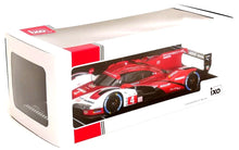 Load image into Gallery viewer, IXO 1/18 Porsche 963 LMDH #6 Penske Motorsport 24h Daytona 2024 LEGT963-LM009