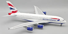 Load image into Gallery viewer, ARD200 1/200 British Airways A380-800 Chatham G-XLEI ARDBA146