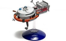 Load image into Gallery viewer, Corgi Thunderbirds F.A.B. Collection - Thunderbird 5 CC01501