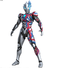 Load image into Gallery viewer, Bandai Figure rise Standard Ultraman Blazar 5065722