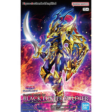 Load image into Gallery viewer, Bandai Figure Rise Standard Amplified Black Luster Soldier 5066283