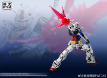 Load image into Gallery viewer, Fat Cat 1/100 Yuanzu Model Kit FC-001