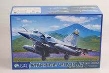 Load image into Gallery viewer, Kitty Hawk 1/32 French Mirage 2000 C KH32020