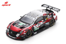 Load image into Gallery viewer, Spark 1/43 Lexus RC F LMGT3 AKKODIS ASP Team Le Mans 2025 #78 S9300