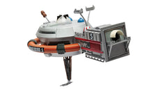 Load image into Gallery viewer, Corgi Thunderbirds F.A.B. Collection - Thunderbird 5 CC01501