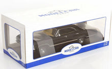 Load image into Gallery viewer, Model Car Group 1/18 1967 Chevrolet Impala Black MCG181006
