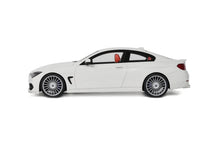 Load image into Gallery viewer, GT Spirit 1/18 BMW Alpina B4 Bi-Turbo (2024) White GT963