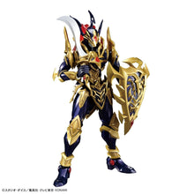 Load image into Gallery viewer, Bandai Figure Rise Standard Amplified Black Luster Soldier 5066283