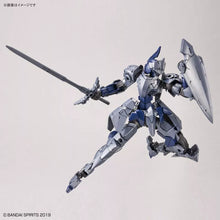 Load image into Gallery viewer, Bandai 1/144 30 Minute Missions #48 Spinatio (Knight Type) 5064006