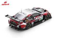 Load image into Gallery viewer, Spark 1/43 Lexus RC F LMGT3 AKKODIS ASP Team Le Mans 2025 #78 S9300