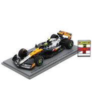 Load image into Gallery viewer, Spark 1/18  McLaren MCL39 (#4) Norris Winner British GP 2025 18S1010