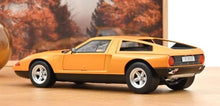 Load image into Gallery viewer, Norev 1/18 Mercedes-Benz C111/II 1970 "Whiteherbs Metallic" 183050