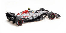 Load image into Gallery viewer, Minichamps 1/18 Red Bull Racing Rb21 Yuki Tsunoda Japanese GP 2025 110250322
