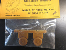 Load image into Gallery viewer, Hobby Craft 1/48 German Bf-109K-4 With Extra Detail Sets OPEN BOX HC1539C SALE!