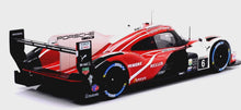 Load image into Gallery viewer, IXO 1/18 Porsche 963 LMDH #6 Penske Motorsport 24h Daytona 2024 LEGT963-LM009