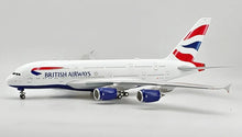Load image into Gallery viewer, ARD200 1/200 British Airways A380-800 Chatham G-XLEI ARDBA146