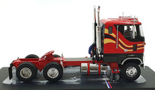 Load image into Gallery viewer, IXO 1/43 1985 Ford CL 9000 Truck Red U43TR003