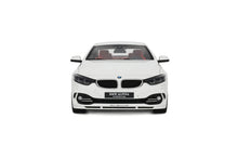 Load image into Gallery viewer, GT Spirit 1/18 BMW Alpina B4 Bi-Turbo (2024) White GT963
