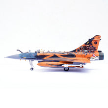 Load image into Gallery viewer, Panzerkampf 1/72 Dassault Mirage 2000C NATO Tiger Meet 2010 PK-14626PG