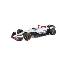 Load image into Gallery viewer, Bburago 1/18 Oracle Red Bull Racing RB21 2025 Japanese GP Verstappen 18-18005V