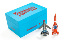 Load image into Gallery viewer, Corgi Thunderbirds F.A.B. Collection - Thunderbirds 1 &amp; 3 CC00902