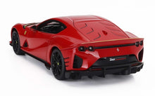 Load image into Gallery viewer, Bburago 1/18 Ferrari 812 COMPETIZIONE 2021  ROSSO CORSA BU16019