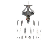 Load image into Gallery viewer, JC Wings 1/72 EA-6B Prowler "VAQ-136 Gauntlets USS George Washington" JC-JCW-72-EA6B-007