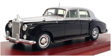 Load image into Gallery viewer, True Scale 1/43 1955 Rolls Royce Silver Cloud TSM104327 C