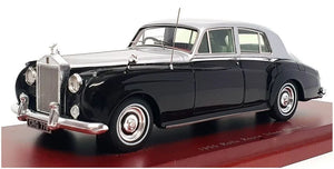 True Scale 1/43 1955 Rolls Royce Silver Cloud TSM104327 C