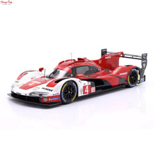 Load image into Gallery viewer, IXO 1/18 Porsche 963 #4 24h LeMans 2025 Penske LEGT963-LM017