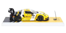 Load image into Gallery viewer, Almost Real AR Box 1/64 Porsche 911 GT3 R Suzuka 1000km 2025 ALM641001