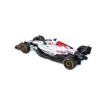 Load image into Gallery viewer, Bburago 1/18 Oracle Red Bull Racing RB21 2025 Japanese GP Verstappen 18-18005V