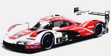 Load image into Gallery viewer, IXO 1/18 Porsche 963 LMDH #6 Penske Motorsport 24h Daytona 2024 LEGT963-LM009