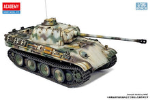 Load image into Gallery viewer, Academy 1/35 German PzKpfw.V Panther "Ver. Early" 13529