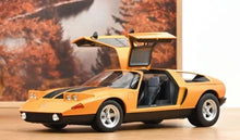 Load image into Gallery viewer, Norev 1/18 Mercedes-Benz C111/II 1970 "Whiteherbs Metallic" 183050