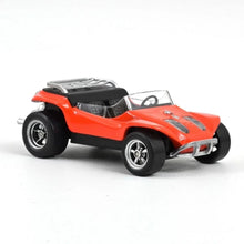 Load image into Gallery viewer, Norev 1/43 Conn-Ferr Dune Buggy Orange 1968 841105