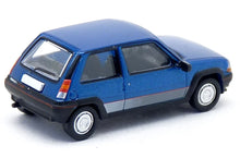 Load image into Gallery viewer, PCX87 1/87 HO Renault 5 GT Turbo 1985 Blue PCX870297