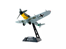 Load image into Gallery viewer, Sky Guardians 1/72 German BF109-6 I./JG 27 WTW-72-003-014