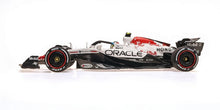 Load image into Gallery viewer, Minichamps 1/18 Red Bull Racing Rb21 Yuki Tsunoda Japanese GP 2025 110250322