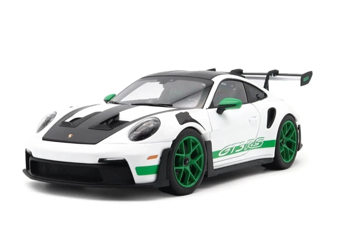 Norev 1/18 Porsche 911 (992) GT3 RS 