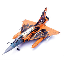 Load image into Gallery viewer, Panzerkampf 1/72 Dassault Mirage 2000C NATO Tiger Meet 2010 PK-14626PG