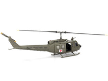 Load image into Gallery viewer, Bless Wing 1/72 Bell UH-1H Iroquois "Huey" Helicopter Us Army Bw-Zj06-02
